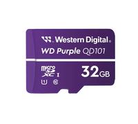 Western Digital WD Purple SC QD101 32 GB MicroSDHC Class 10