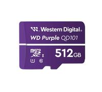 Western Digital WDD512G1P0C-85AEL0 Wd Purple Sc Qd101 512 Gb