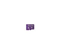 Western Digital 32GB MicroSDHC, Speed Class 10, UHS Speed Class 1
