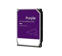 Western Digital WD Purple Surveillance Hard Drive 500GB 1TB 2TB 3TB 4TB 8TB LOT
