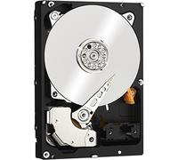 Western Digital WD4001FYYG - 4TB Internal Hard Drive (7200 RPM, 3.5" SAS)