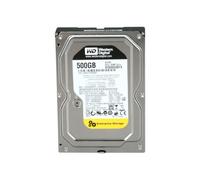Western Digital WD RE4 WD5003ABYX 500GB 7.2KRPM 64MB Cache SATA 3.0Gb/s 3.5" HDD