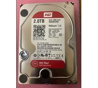 Western Digital WD Red 2TB 24x7