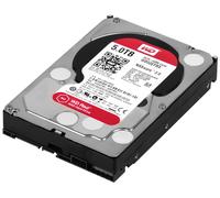 Western Digital WD Red NAS Red Nas 5TB HDD 3.5in SATA III 7.2K 64MB