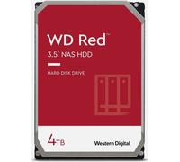 Western Digital WD Red Plus 4TB NAS 3.5" SATA Hard Drive HDD - WD40EFAX