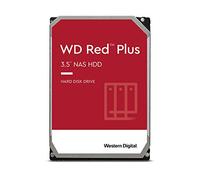 Western Digital WD Red Plus 8TB SATA 6Gb/s 3.5" HDD