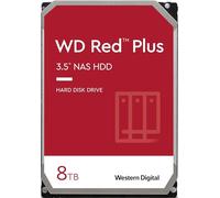 Red Plus 8TB SATA 6Gb/s