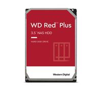 Western Digital WD Red Plus internal hard drive 4 TB 5400 RPM 3.5" Serial ATA III