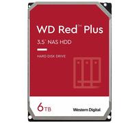 Western Digital WD Red Plus NAS Hard Drive