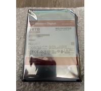 Western Digital WD Red Pro 16TB Internal SATA 6GBs WD161KFGX Hard Drive