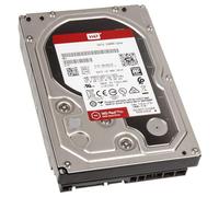 Western Digital WD Red Pro NAS Hard Disk Drive - FFP Option | WD4003FFBX/WDZ4003FFBX