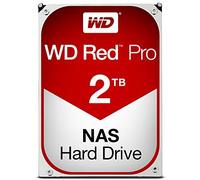 Western Digital Pro WD2002FFSX 2TB