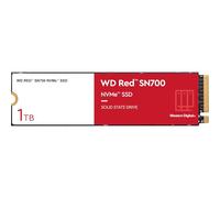 Western Digital Red Sn700 1tb Ssd M.2