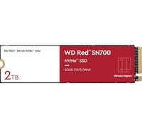 Western Digital Red Sn700 2tb Ssd M.2