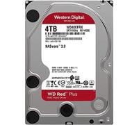 Western Digital WD Red WD40EFRX 4 TB