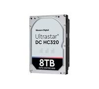 Western Digital Ultrastar DC HC320 internal hard drive 8 TB 7200 RPM 2