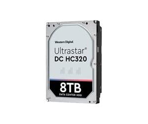 Western Digital WD Ultrastar dc hc310 hus728t8tal5204 - HDD - 8 TB - SAS 12gb/s 0b36400