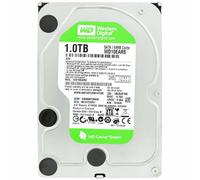Western Digital WD10EARS 1TB SATA III 64MB 5400 RPM 3.5 Inch
