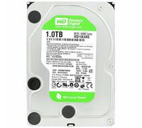 Western Digital WD10EARS 1TB SATA III 64MB 5400RPM 3.5 Inch