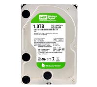 Western Digital WD10EARX 1TB SATA III 5400 RPM 64MB 3.5 Inch
