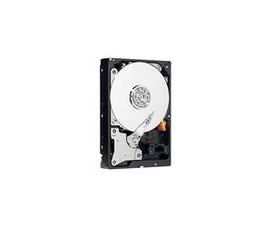 Western Digital WD10EURX AV-GP 1TB Internal Hard Drive 8.9 cm (3.5 Inch) SATA 6 Gb/s 64 MB
