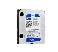 Western Digital WD10EZEX Wd Blue Hard Drive 1 Tb Internal 3.5" Sata 6Gb/S WD10EZEX