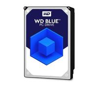 Western Digital WD10EZEX, Internal Hard Drive, 1000 GB, Caviar Blue 7200 RPM