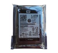 WD 1 TB Mobile Hard Drive - Black