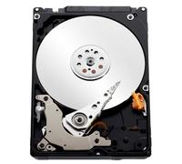 Western Digital WD10JPVT 1000go Serial ATA II Hard Drive - Hard drive - 2.5 "; 1000 GB; 5400 RPM; Serial ATA II; 8 MB