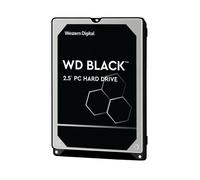 Western Digital WD10SPSX Black Mobile 1TB HDD SATA