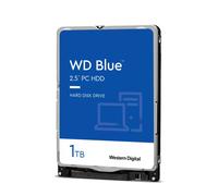 Western Digital WD10SPZX Blue PC Mobile Hard Drive - 1 TB