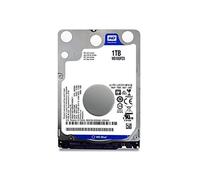 Wd Blue WD10SPZX 1Tb 2.5" 5400Rpm 128Mb Cache Sata Iii Internal Hard Drive WD10SPZX