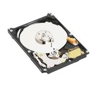 Western Digital WD1600BEVE Scorpio Harddisk