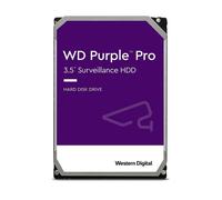 Western Digital WD181PURP Purple Pro 18TB SATA 6Gb/s
