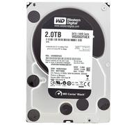 Western Digital WD2002FAEX 2TB 7.2K 64MB SATA III 3.5''