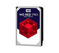 Western Digital WD2002FFSX - 2TB RED PRO 64MB - 3.5IN SATA 6GB/S 7200 RPM