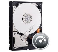 Western Digital WD2003FZEX Black 2000 GB Internal