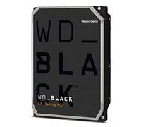Western Digital WD2003FZEX-EC 2TB Internal HDD for Creative Professionals 3.5 Inch