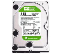 Western Digital WD20EADS Caviar Green 2000 GB 3.5 Serial ATA Hard Drive