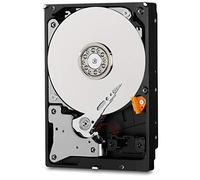 Western Digital WD20PURZ - 2TB PURPLE 64MB 2TB, 8.89 cm (3.5 "), SATA 6Gb/s, 5400 RPM