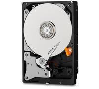 Western Digital WD Purple 2TB WD20PURX 5400Rpm 64MB 3,5 " Inch