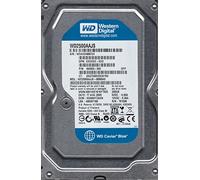 Western Digital WD2500AAJS-60M0A0, DCM HGNNHT2AEN, 250GB SATA 3.5 Hard Drive