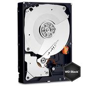 Western Digital WD3003FZEX Performance 3 TB 3.5-Inch Hard Drive - Black