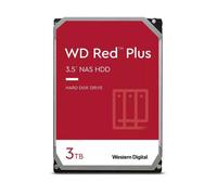 Western Digital WD30EFPX 3TB RED PLUS 256MB CMR 3.5IN