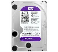 Western Digital WD30PURX WD Purple 3TB 24x7