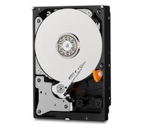 Western Digital WD30PURZ Internal Hard Drive - 3TB 3.5" SATA 6Gb/s 5400RPM