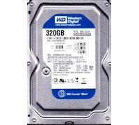 Western Digital WD3200AAJB Caviar BLUE