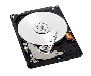 Western Digital WD3200LPVX BLUE