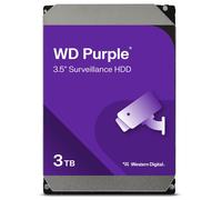 Western Digital WD33PURZ / 3TB