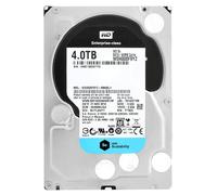Western Digital WD4000F9YZ 4 TB 7200 RPM 64MB Sata III 3.5"